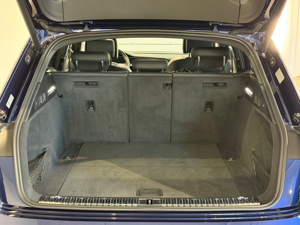 Audi e-tron 50 S-line quattro 5d