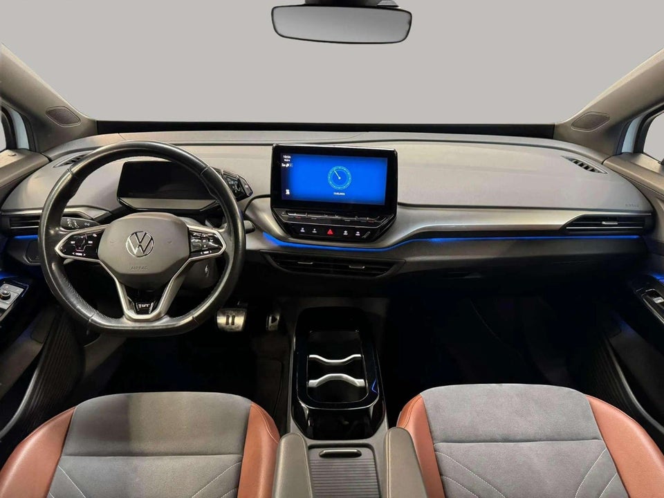 VW ID.4 77 1ST Pro Performance 5d