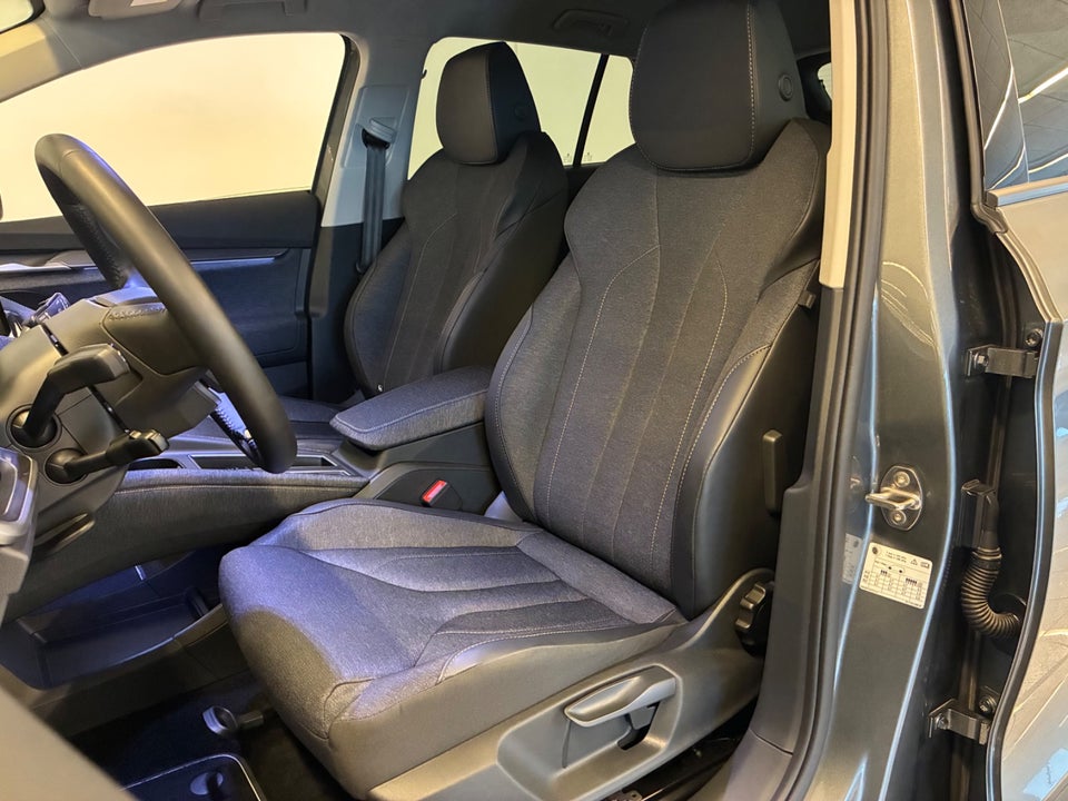 Skoda Elroq 60 iV Premium 5d