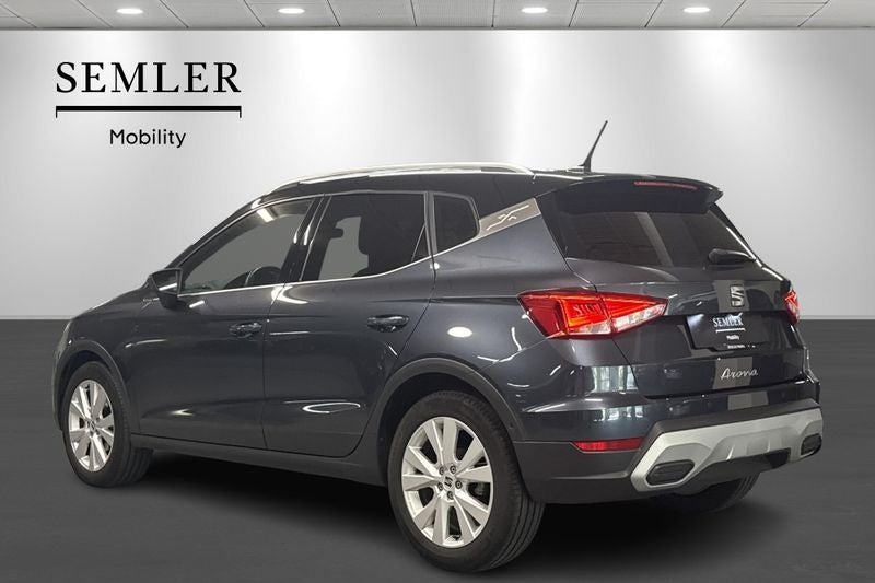 Seat Arona 1,0 TSi 110 Xperience DSG 5d