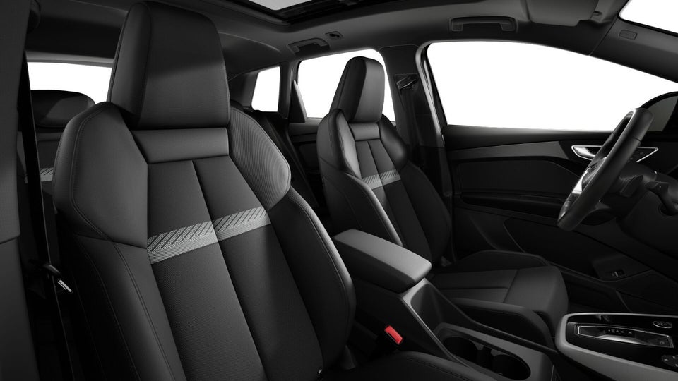 Audi Q4 e-tron 45 S-line Edition 5d