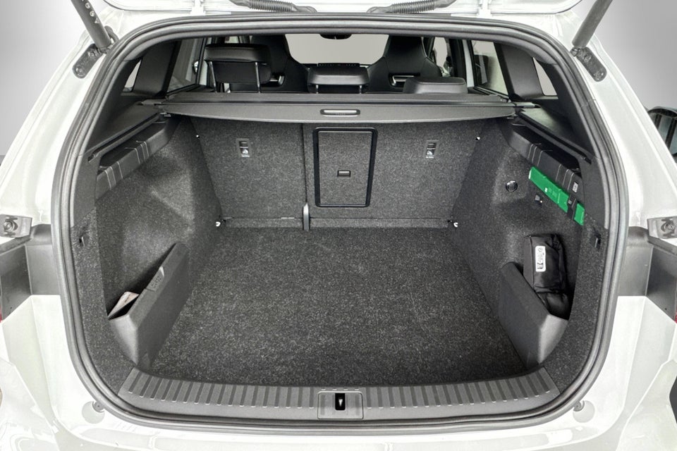 Skoda Enyaq 85 iV Sportline Advanced 5d