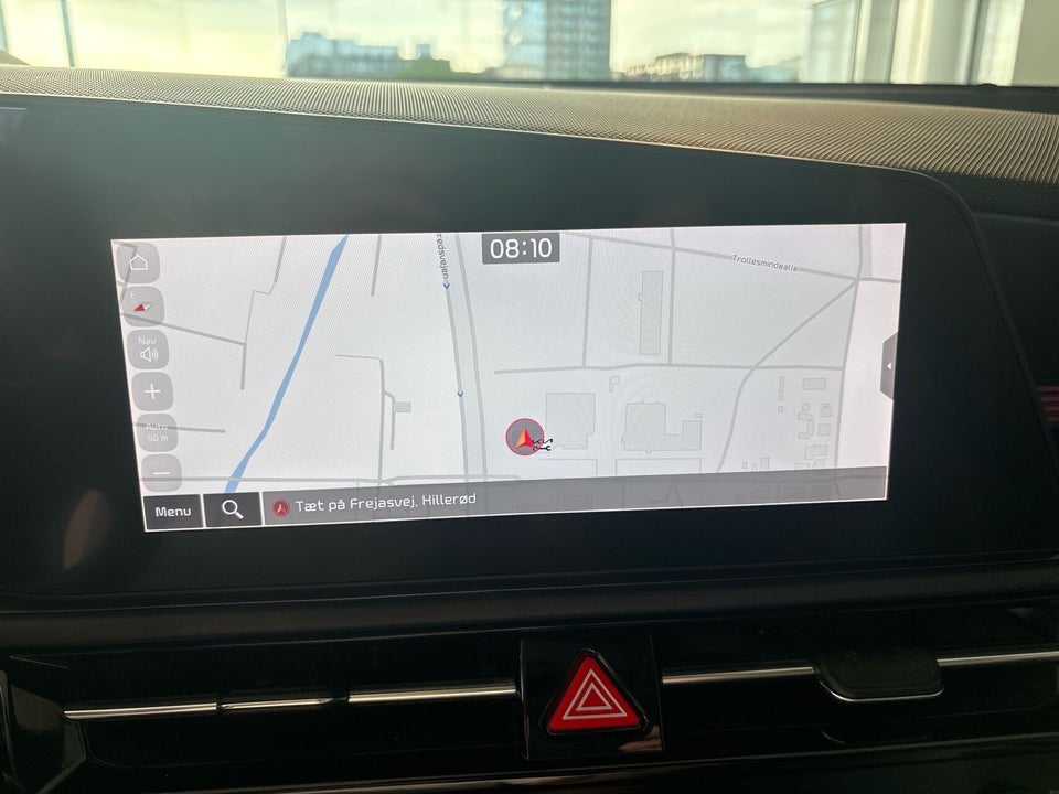 Kia Niro 1,6 PHEV Prestige DCT 5d