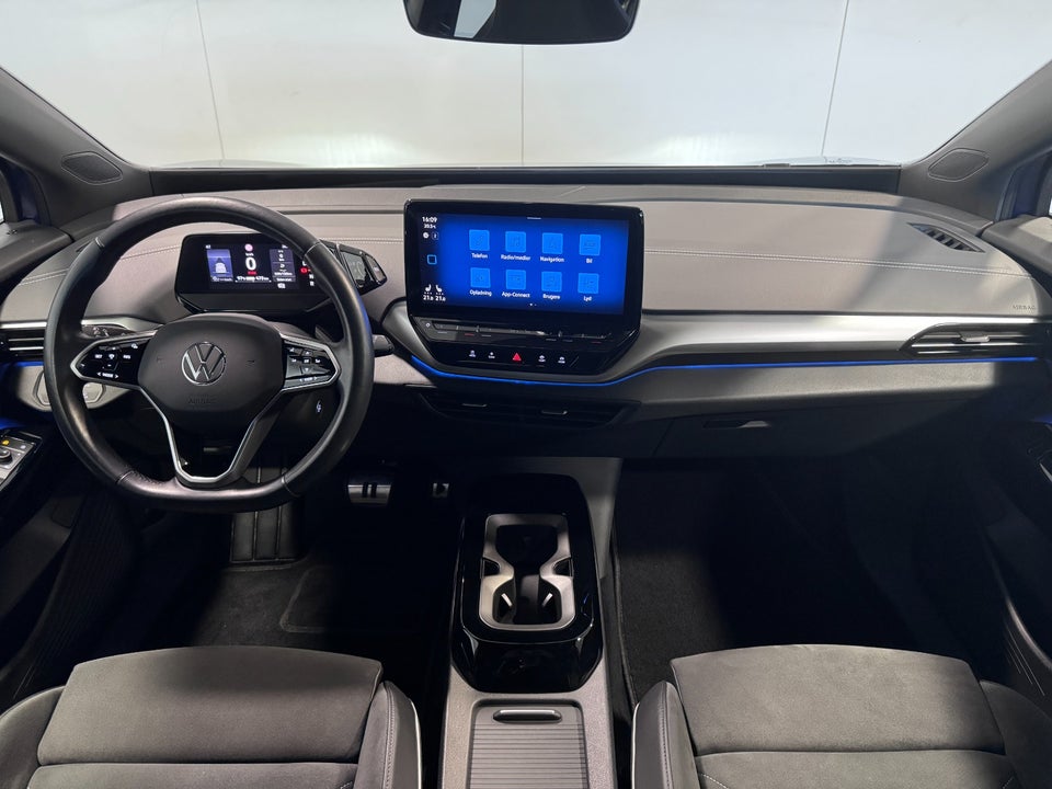 VW ID.4 77 Pro Performance 5d