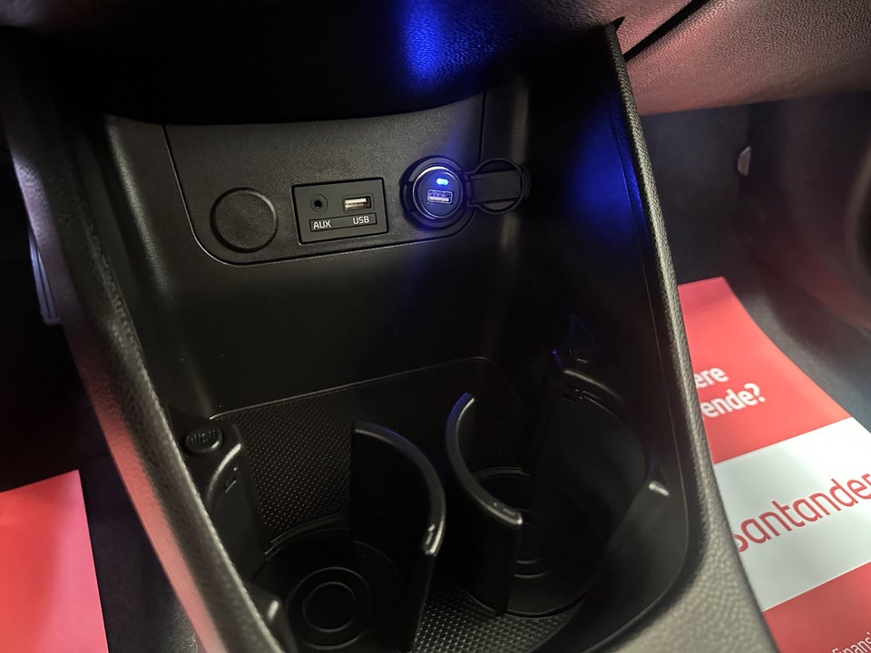 Kia Picanto 1,0 Style+ Clim 5d