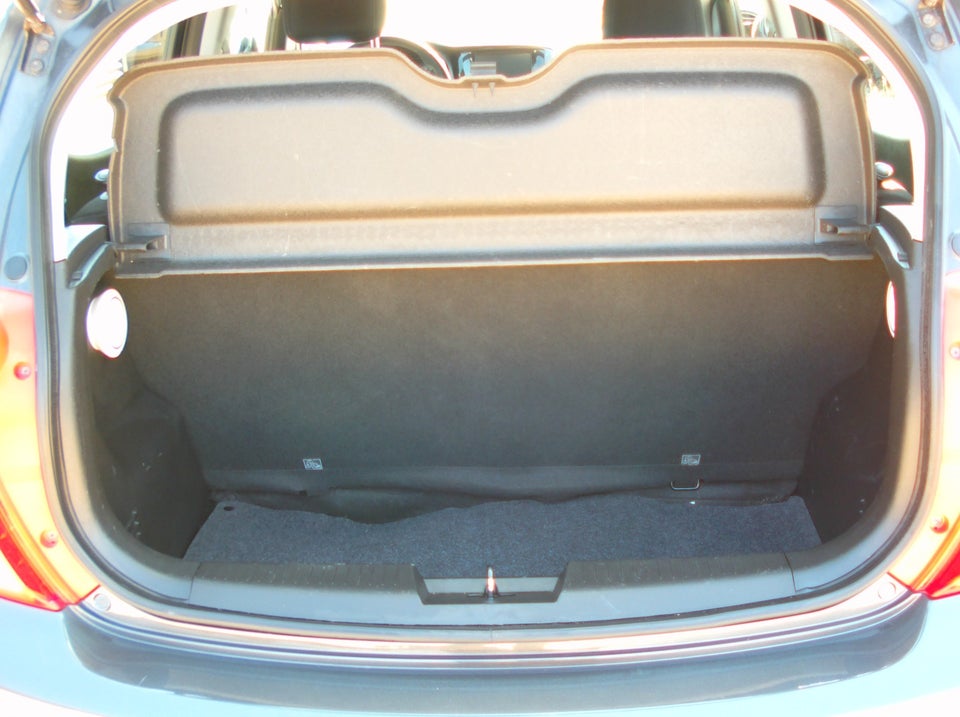 Opel Karl 1,0 Enjoy aut. 5d