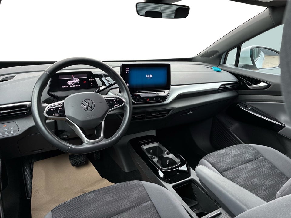 VW ID.4 77 Life Performance 5d