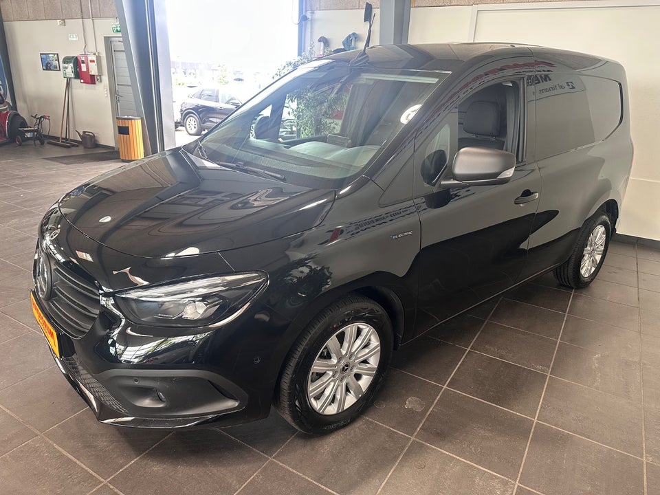 Mercedes eCitan A2 SELECT Van