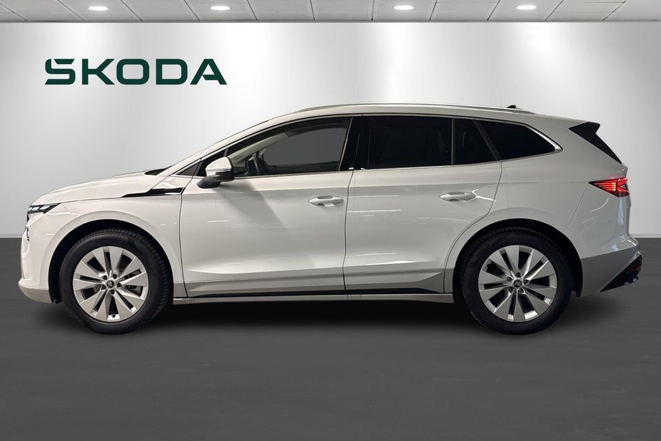 Skoda Enyaq 85 iV 5d