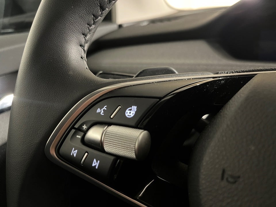 Skoda Enyaq 85x iV 5d