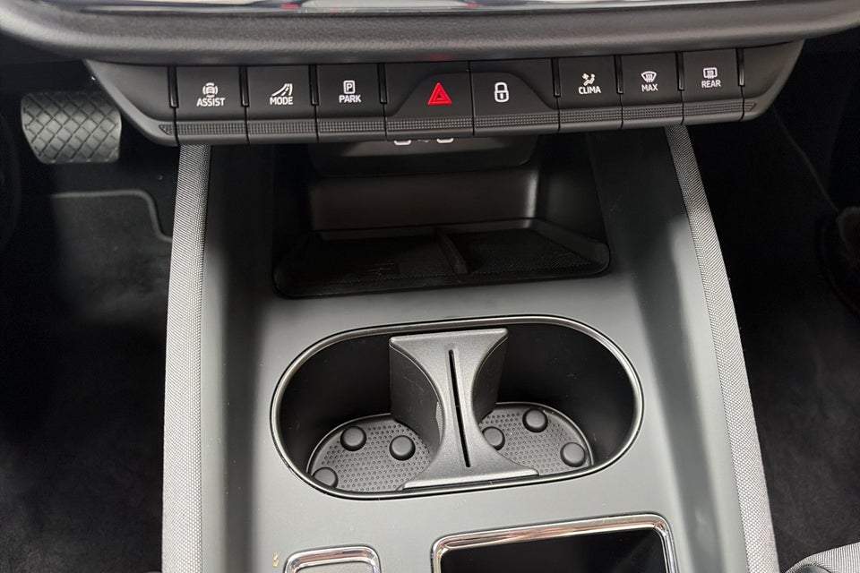 Skoda Enyaq 85 iV Premium 5d
