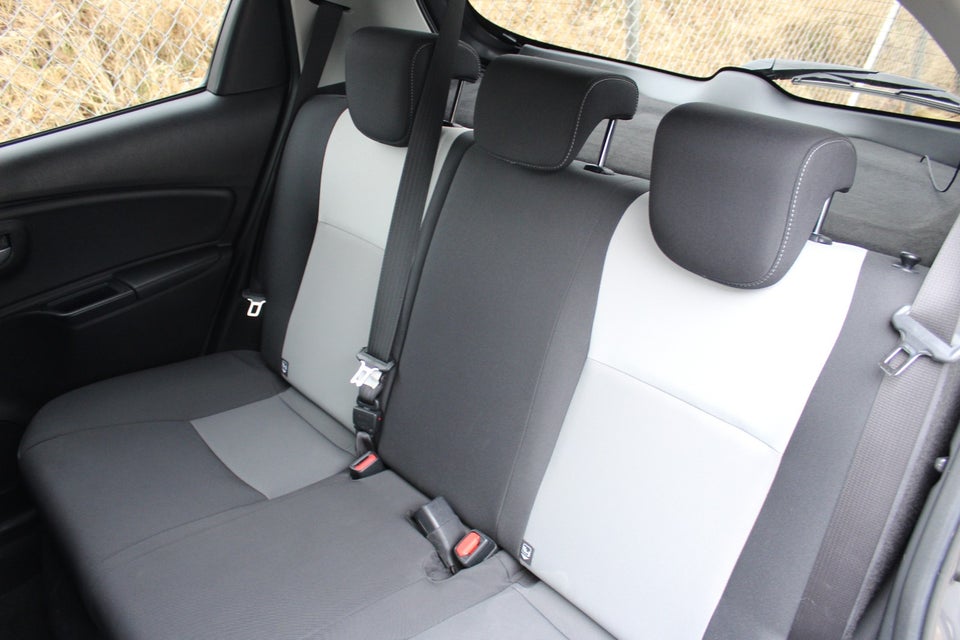 Toyota Yaris 1,5 Hybrid H2 e-CVT 5d