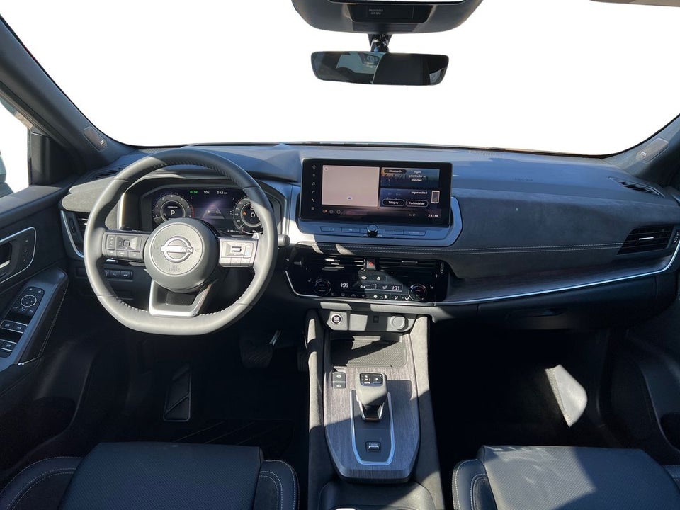 Nissan Qashqai 1,3 mHEV Tekna+ X-tr. 5d