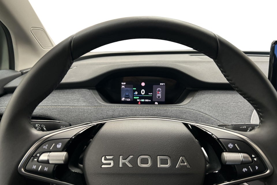Skoda Elroq 85 iV Premium 5d