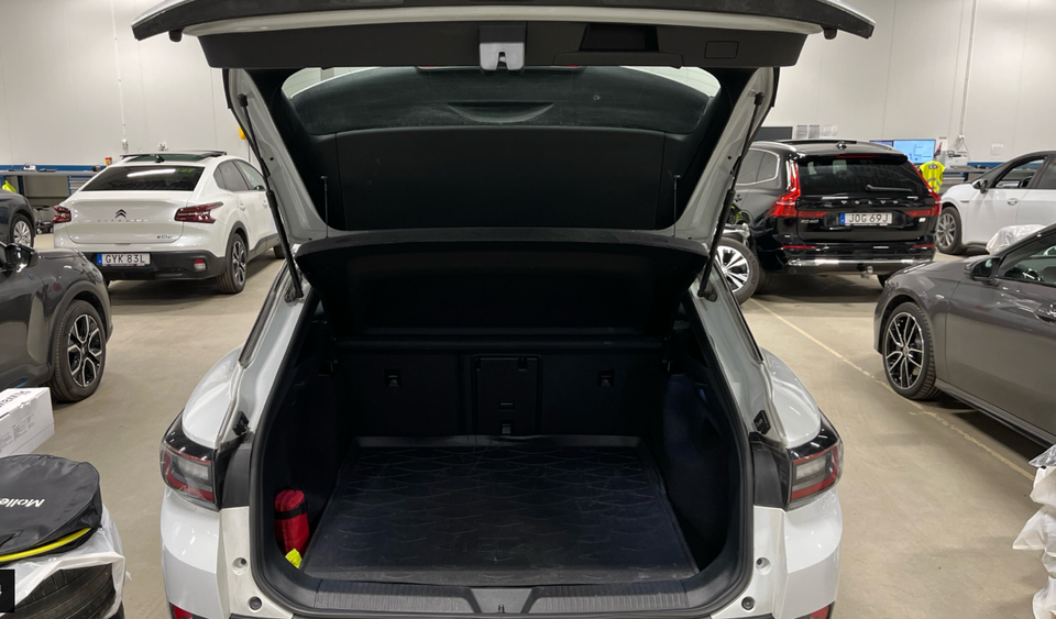 VW ID.4 77 Pro Performance 5d