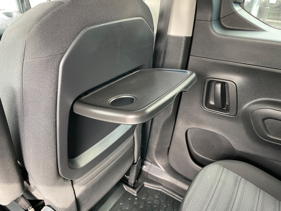 Opel Combo-e Life 50 Edition+ L1 5d
