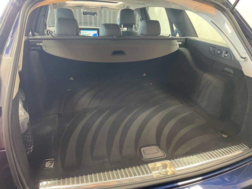 Mercedes E300 d 2,0 Avantgarde stc. aut. 5d