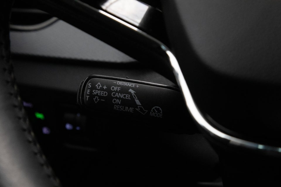 Skoda Scala 1,0 TSi 110 Style DSG 5d