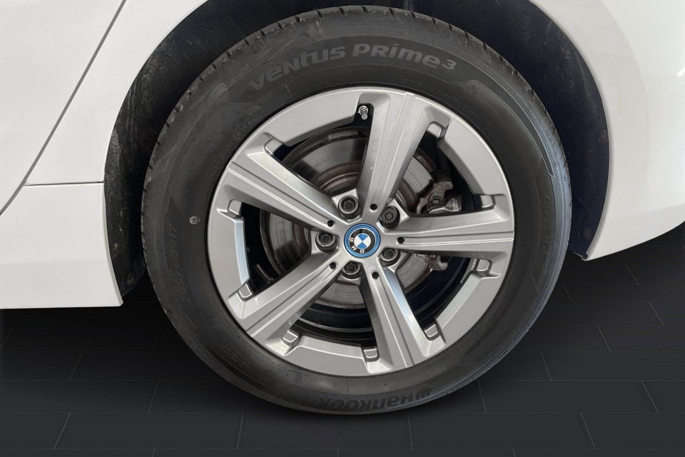 BMW 225e 1,5 Active Tourer xDrive aut. 5d