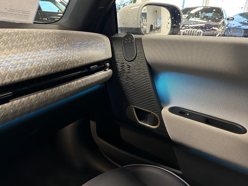 MINI Cooper E Favoured Trim M 3d