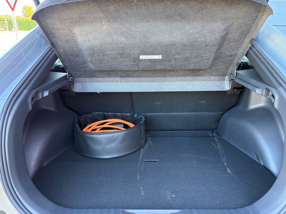 Toyota C-HR+ 77 Active 5d