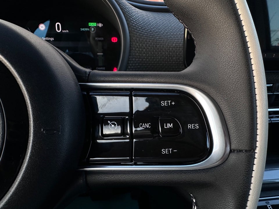 Fiat 500e 42 la Prima by Bocelli 3+1 4d