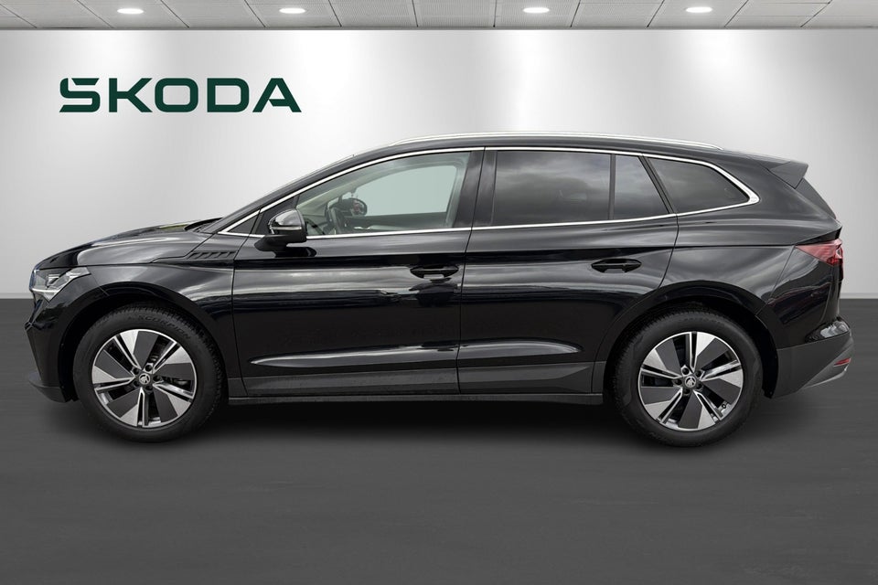 Skoda Enyaq 80 iV Loft 5d