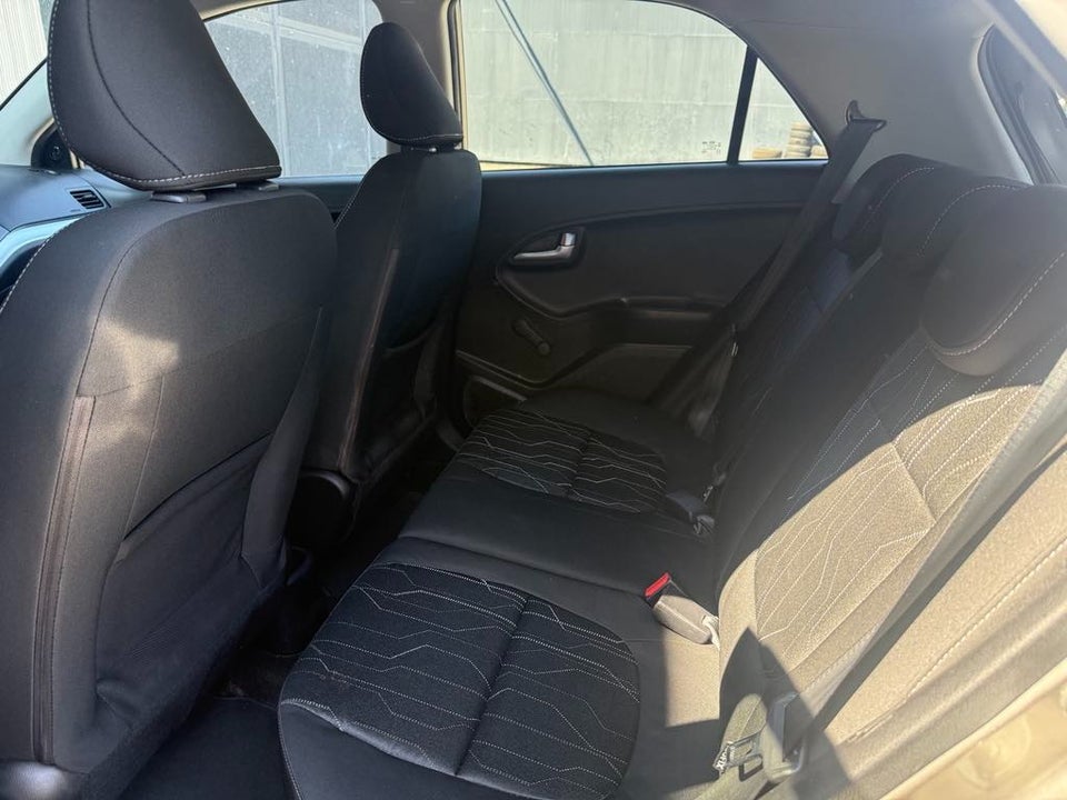 Kia Picanto 1,0 Sport Eco 5d