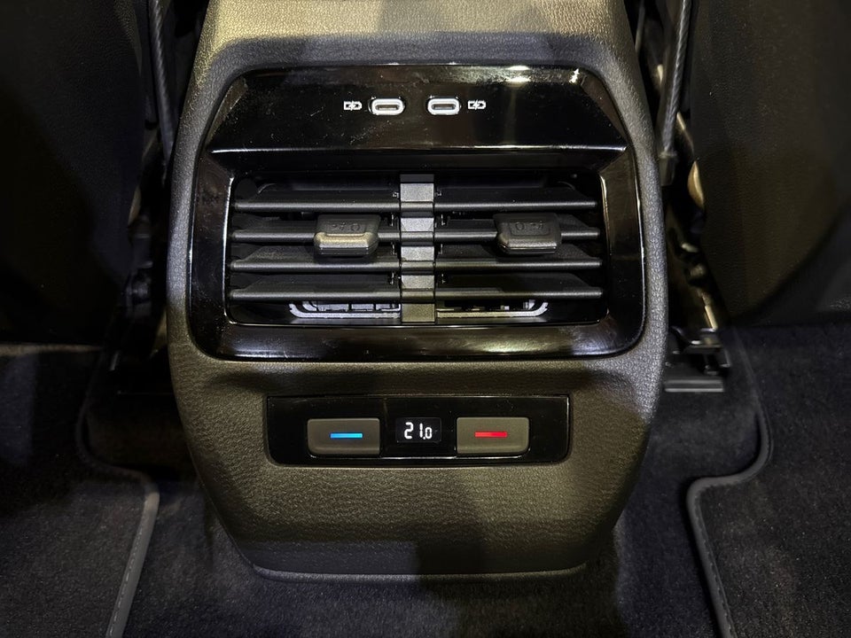 VW ID.4 77 1ST Pro Performance Max 5d