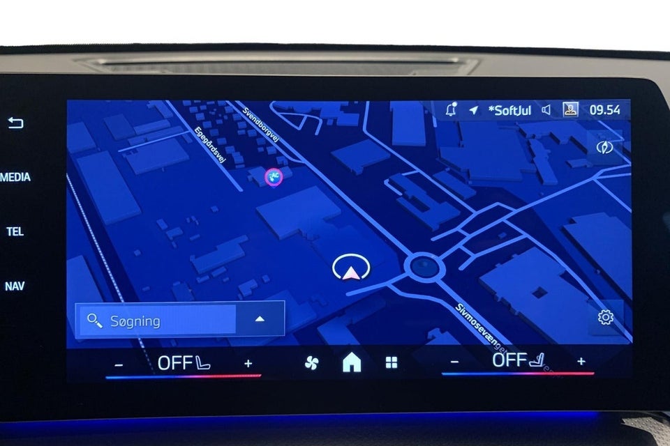 BMW iX1 eDrive20 M-Sport 5d