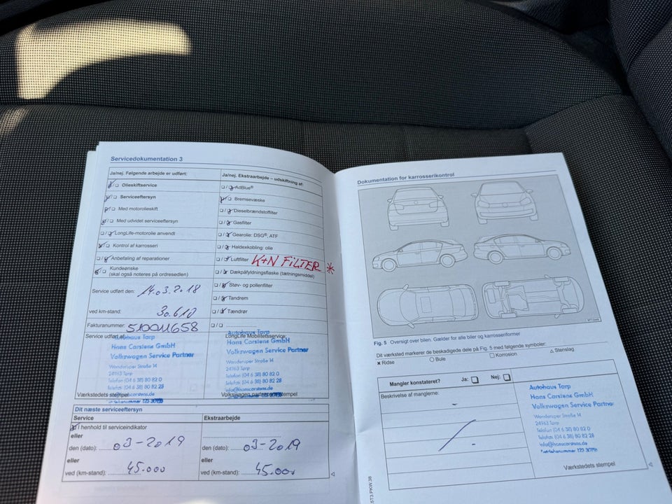 VW Up! 1,0 60 Move Up! BMT 5d