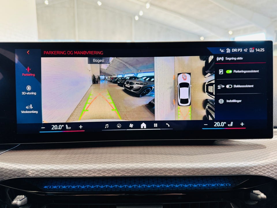 BMW i4 eDrive40 M-Sport 5d