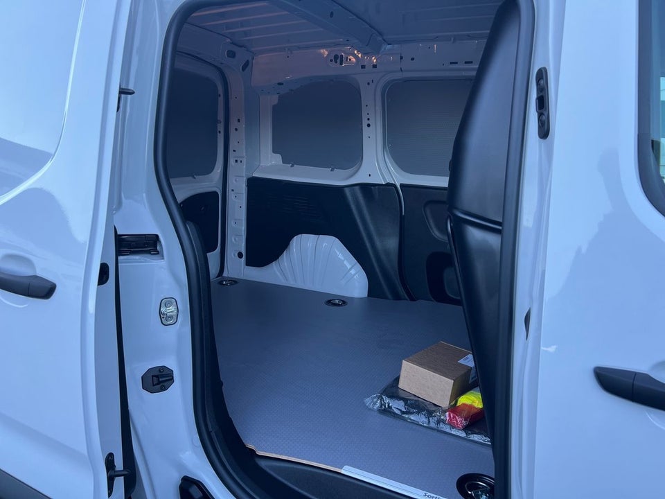 Citroën Berlingo 1,5 BlueHDi 100 L1 MasterLine Van