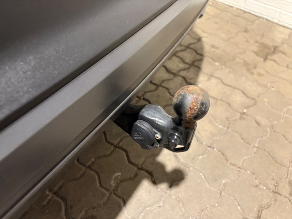 Skoda Enyaq 80 iV Loft 5d