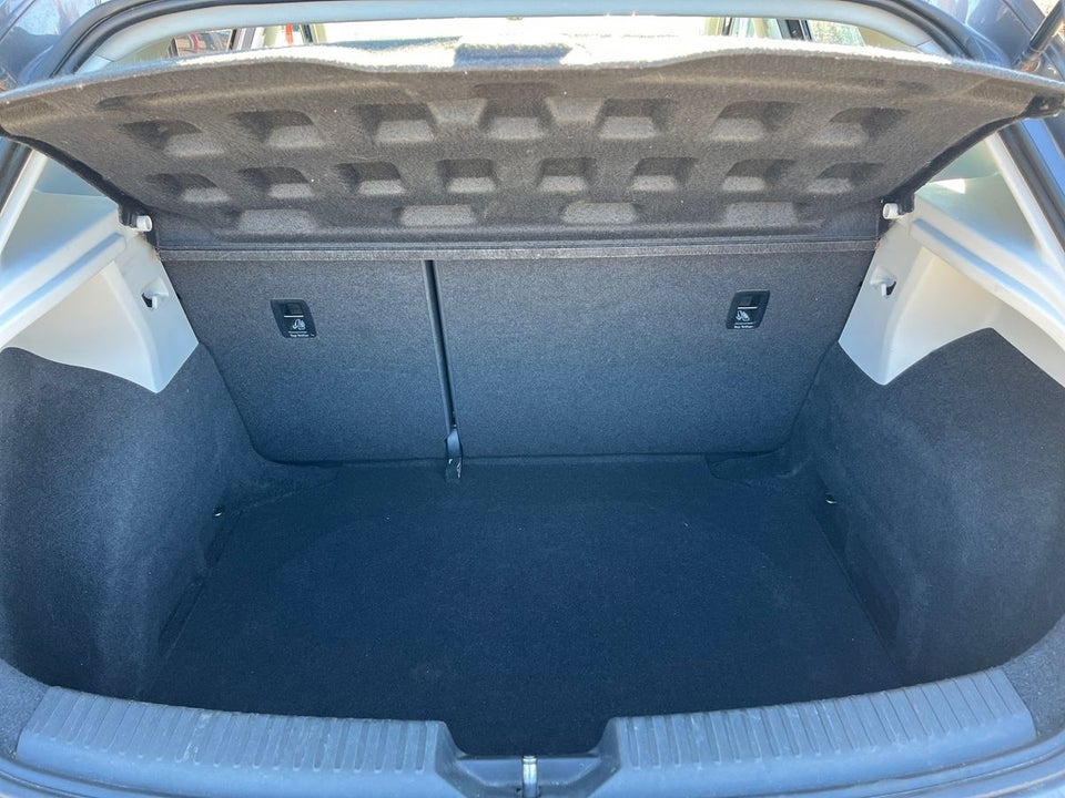 Seat Leon 1,2 TSi 110 Style DSG 5d