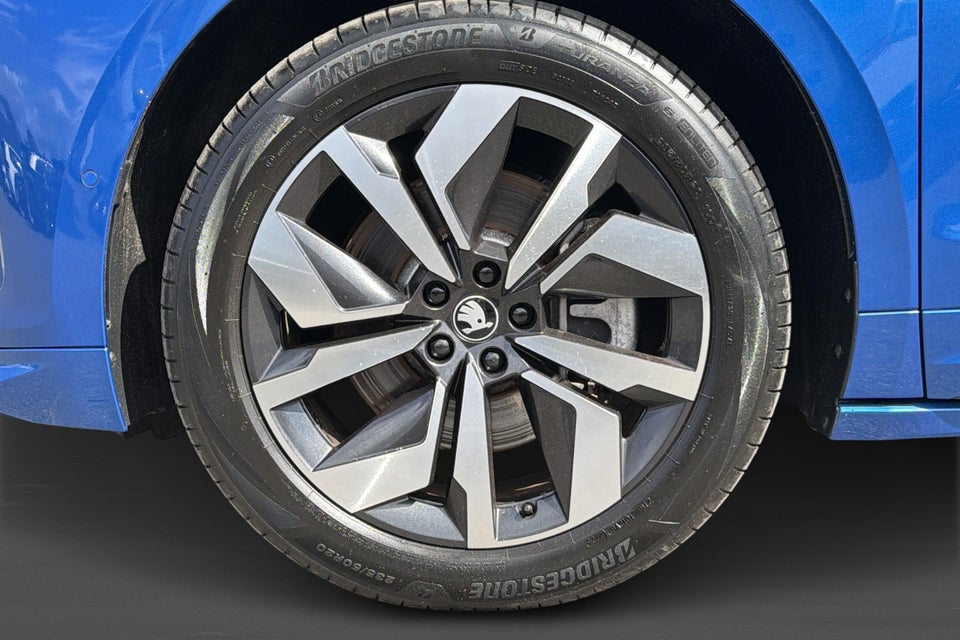 Skoda Enyaq 85 iV Sportline Maxx 5d