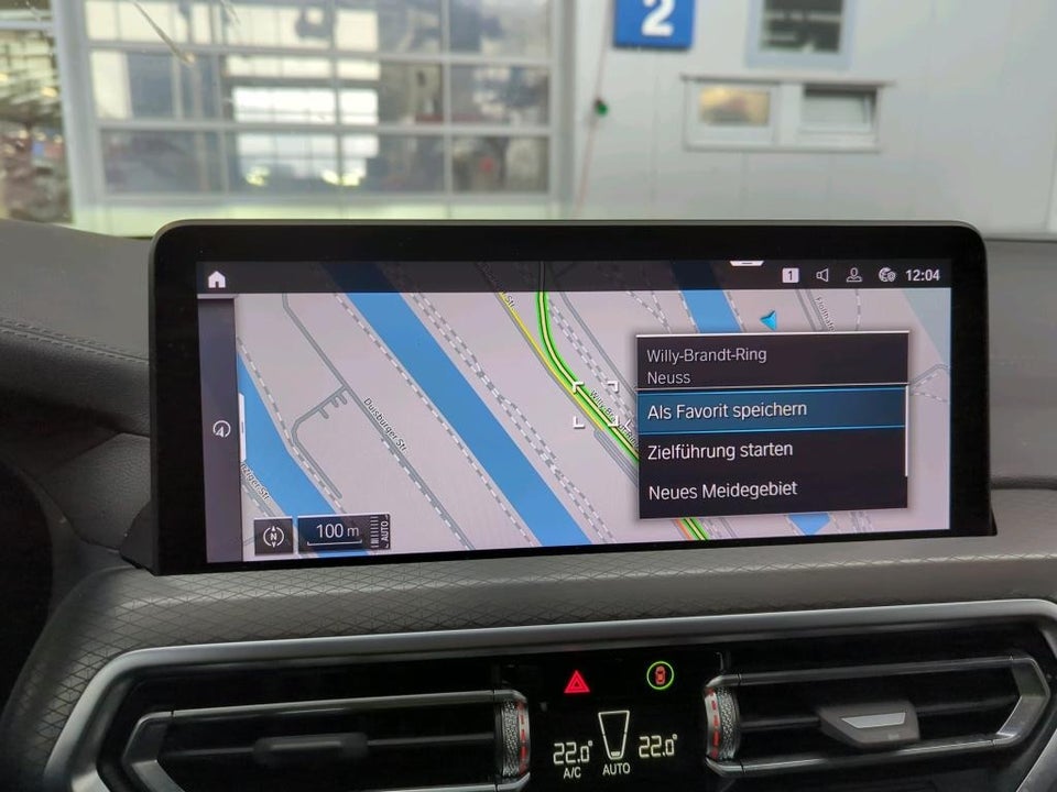 BMW iX3 Charged Plus M-Sport 5d