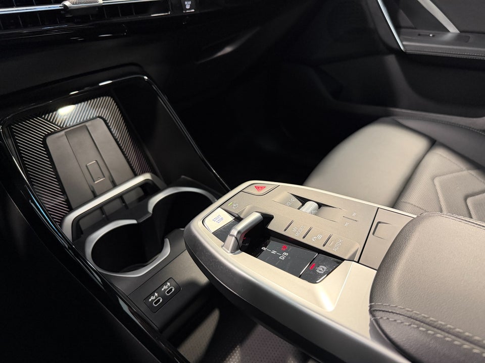 BMW iX1 xDrive30 X-Line 5d