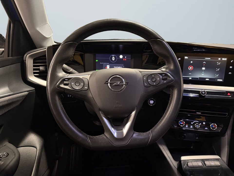 Opel Mokka-e 50 Edition 5d