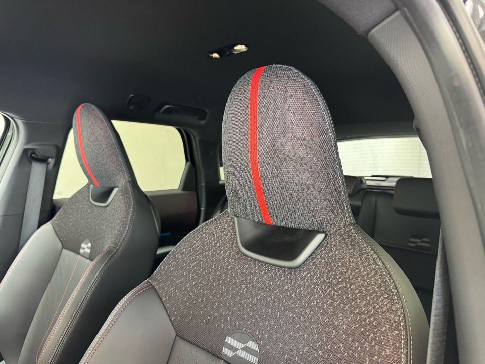 MINI Countryman E JCW Trim L 5d