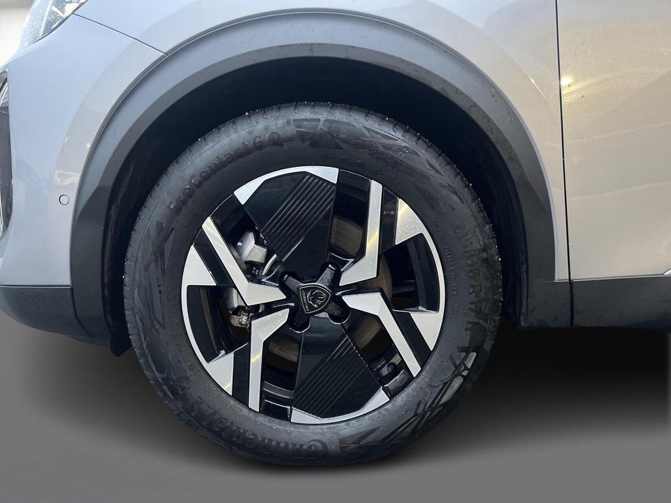 Peugeot e-2008 54 GT 5d