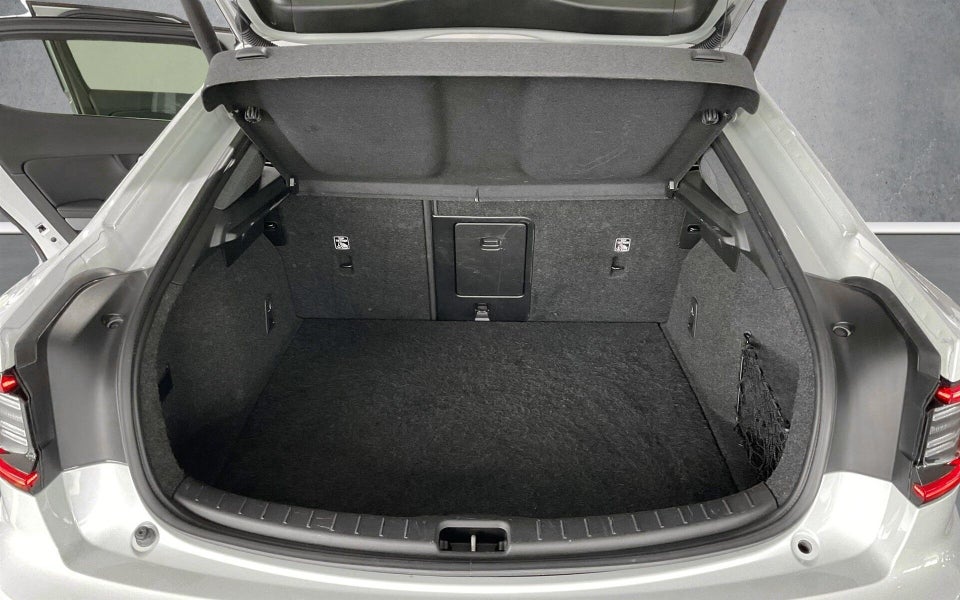 Polestar 2 Long Range 5d