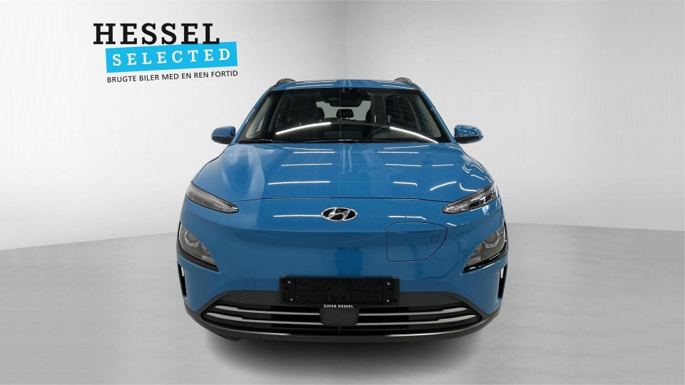 Hyundai Kona 39 EV Select 5d
