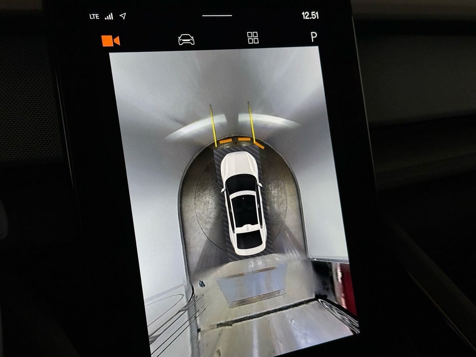 Polestar 2 Long Range 5d