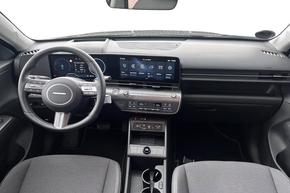 Hyundai Kona 65 EV Ultimate 5d