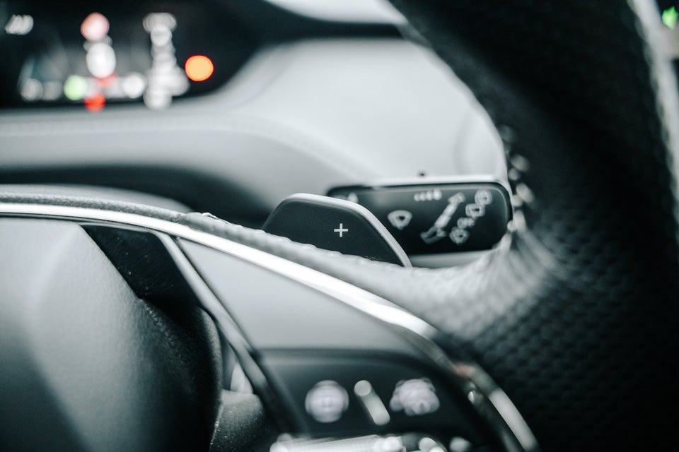 Skoda Enyaq 60 iV Sportline 5d