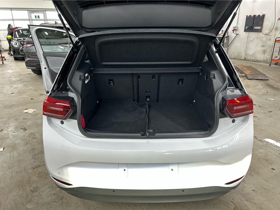 VW ID.3 77 Pro S 5d