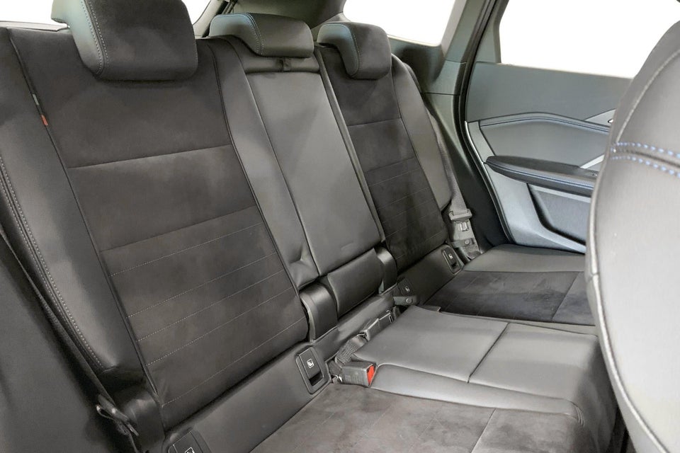 BMW iX1 xDrive30 M-Sport 5d