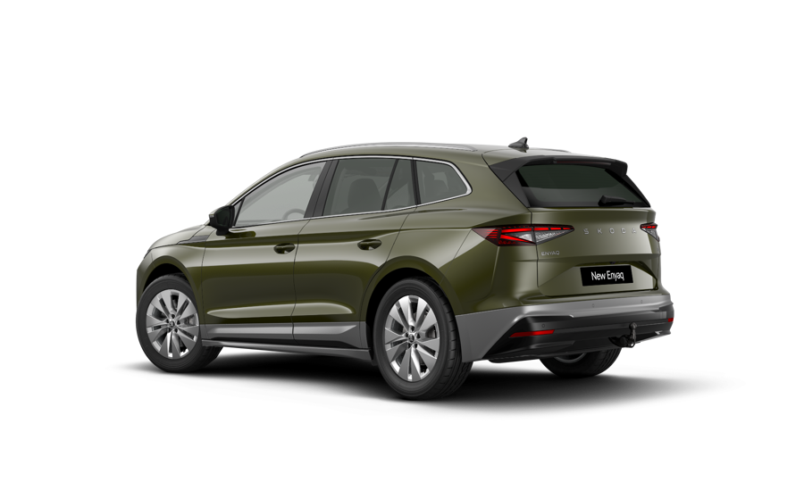 Skoda Enyaq 85 iV Premium 5d