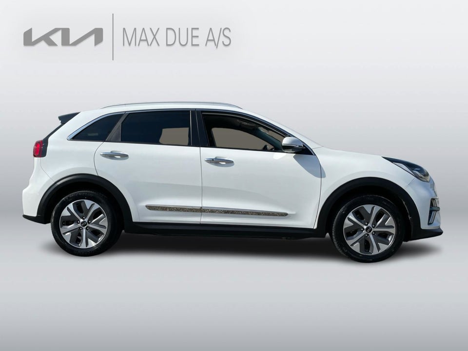 Kia e-Niro 64 Advance 5d